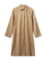 Mos Mosh Trenchcoat Friel