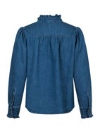 Neo Noir Bluse Justine