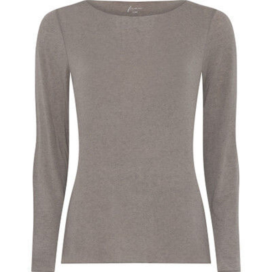 Frau Cashmere Bluse Lima