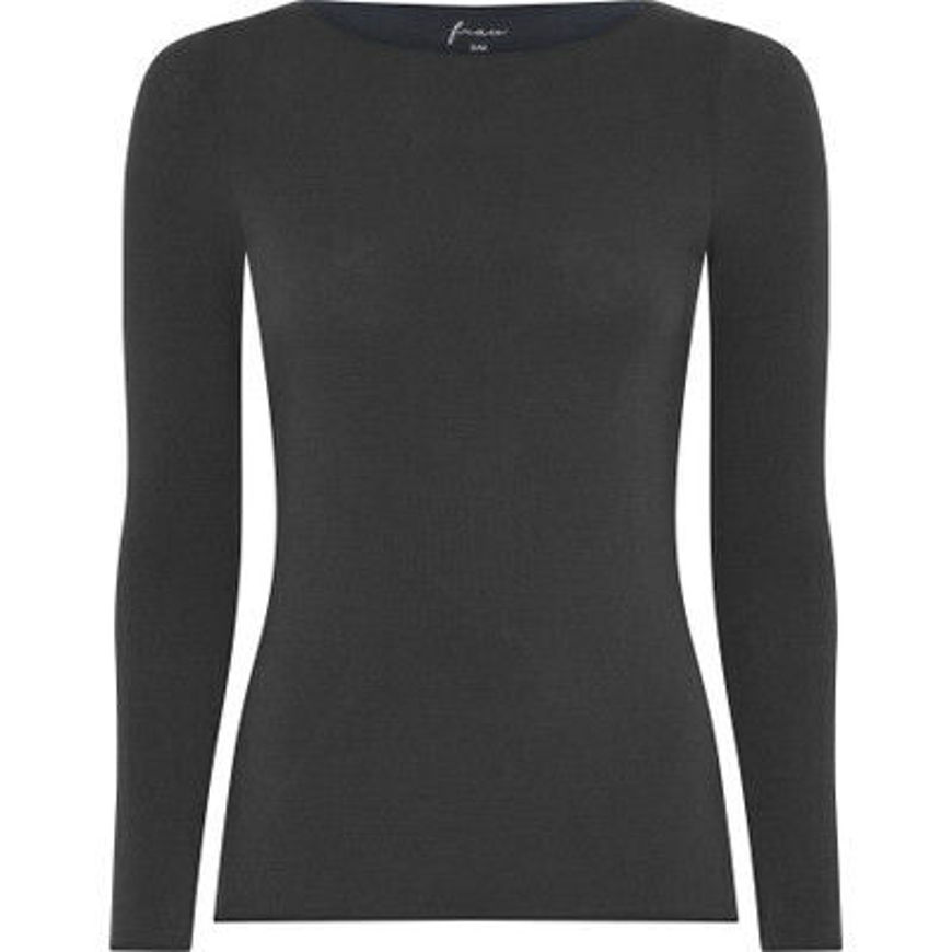 Frau Cashmere Bluse Lima