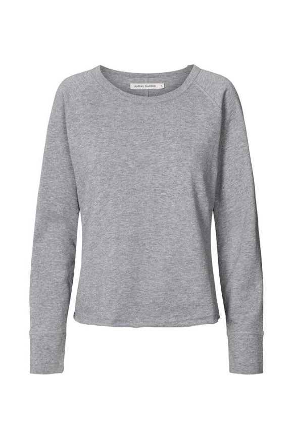 Rabens Saloner Bluse Nemi