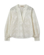 Mos Mosh Bluse Yen Lace