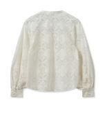 Mos Mosh Bluse Yen Lace