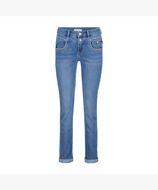 Red Button Jeans Sienna 1 zip