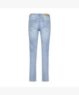 Red Button Jeans Patty patchwork