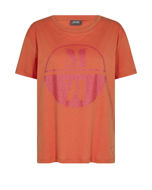 Mos Mosh T-shirt Vicci O-SS