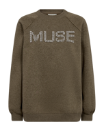 CPH Muse Bluse Ida