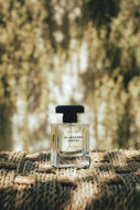 Raaw Blackened Santal EAU