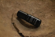Raaw Blackened Oil
