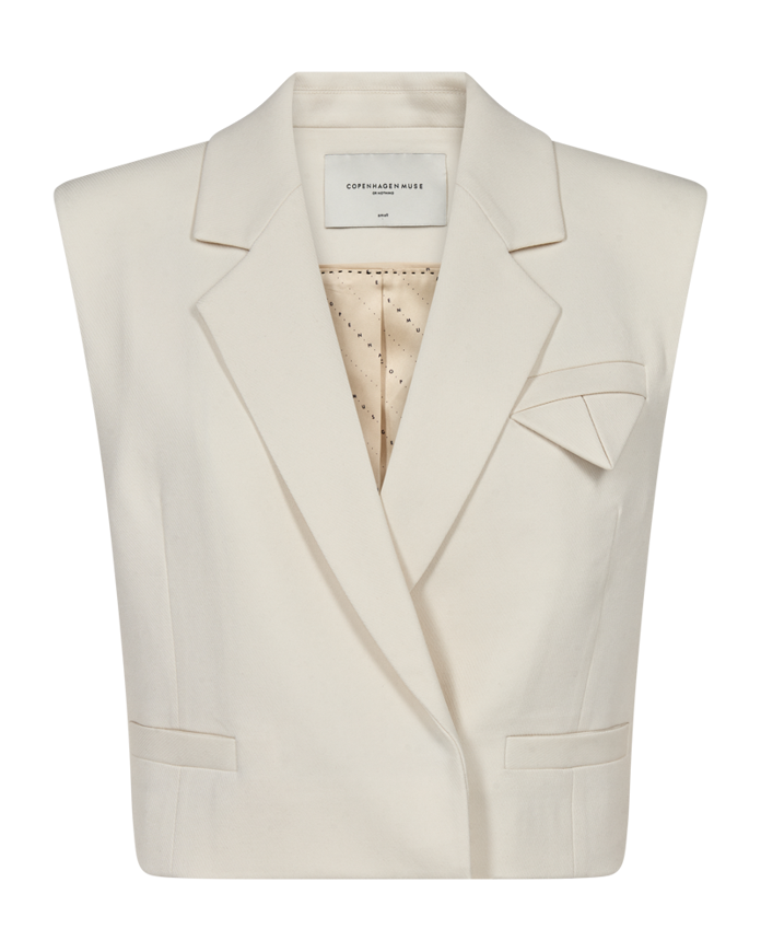 CHP Muse Vest Tailor