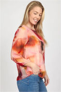 2-Biz Bluse Sassi