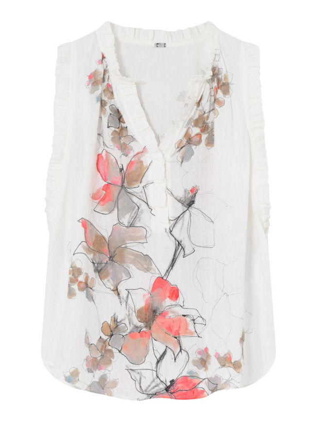 Gustav Top Aisa