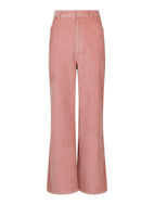 Neo Noir Bukser Jena Corduroy