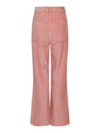Neo Noir Bukser Jena Corduroy