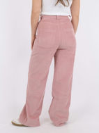 Neo Noir Bukser Jena Corduroy