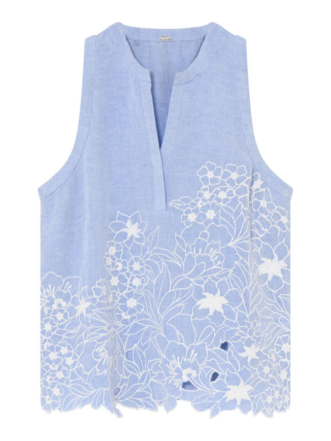 Gustav Halter Neck Aisa
