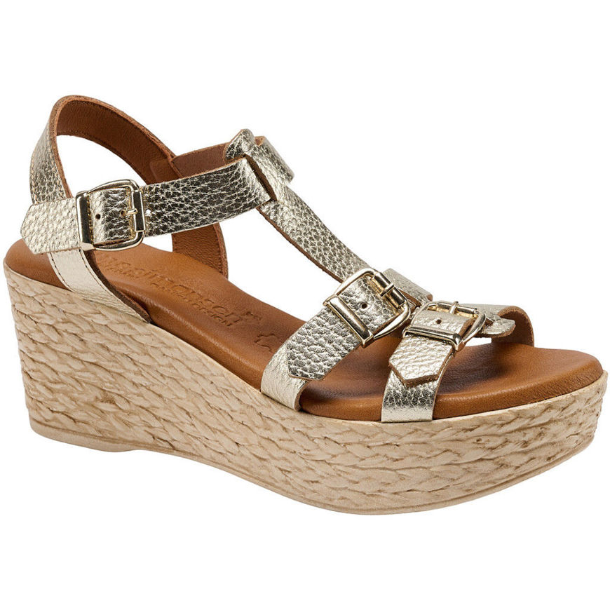 Tim & Simonsen Sandal Olga