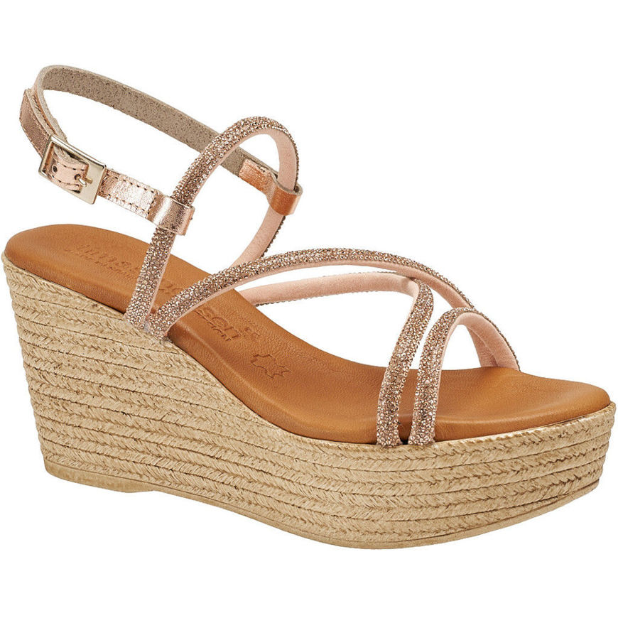 Tim & Simonsen Sandal Kelda