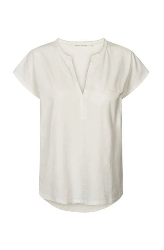 Rabens Top Blanca