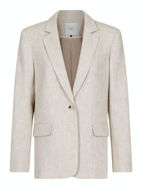 Neo noir Blazer Jarmon