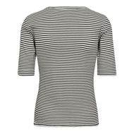 Co' Couture T-shirt Sara Stripe