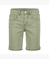 Red Button Shorts Relax Jog