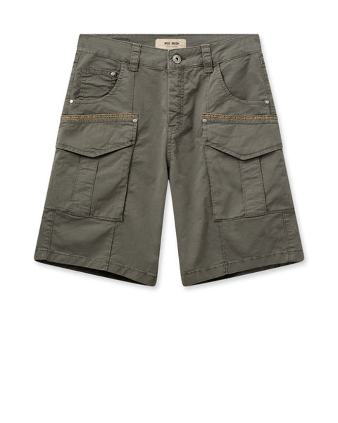 Mos Mosh Shorts Carlo