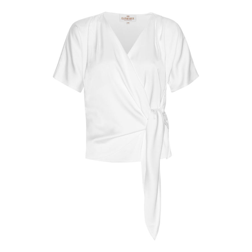 Karmamia Bluse Dagmar