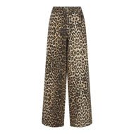 Coc Couture Bukser Leo Denim