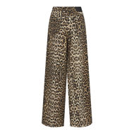 Coc Couture Bukser Leo Denim