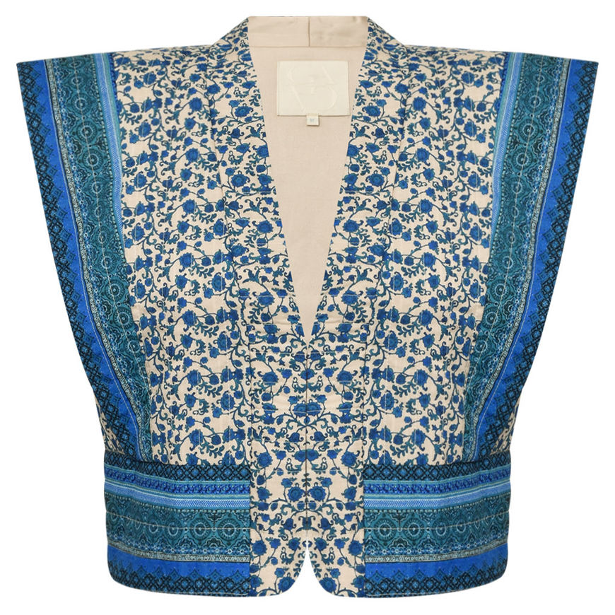Gossia Vest Anina