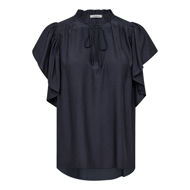 Co Couture TopTora Frill