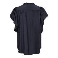 Co Couture TopTora Frill