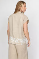2-Biz Bluse Hanna