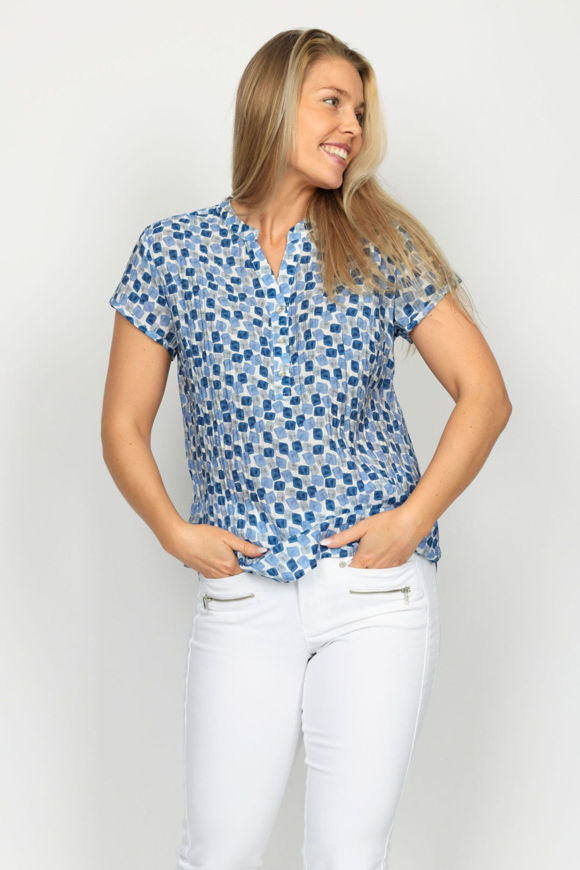 2-Biz Bluse Beate