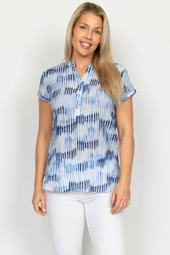 2-Biz Bluse Beate