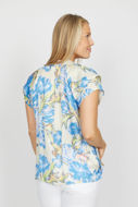 2-Biz Bluse Stine