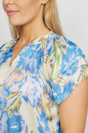 2-Biz Bluse Stine