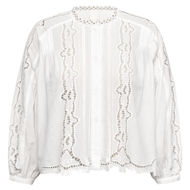 Gossia Bluse Annesofie