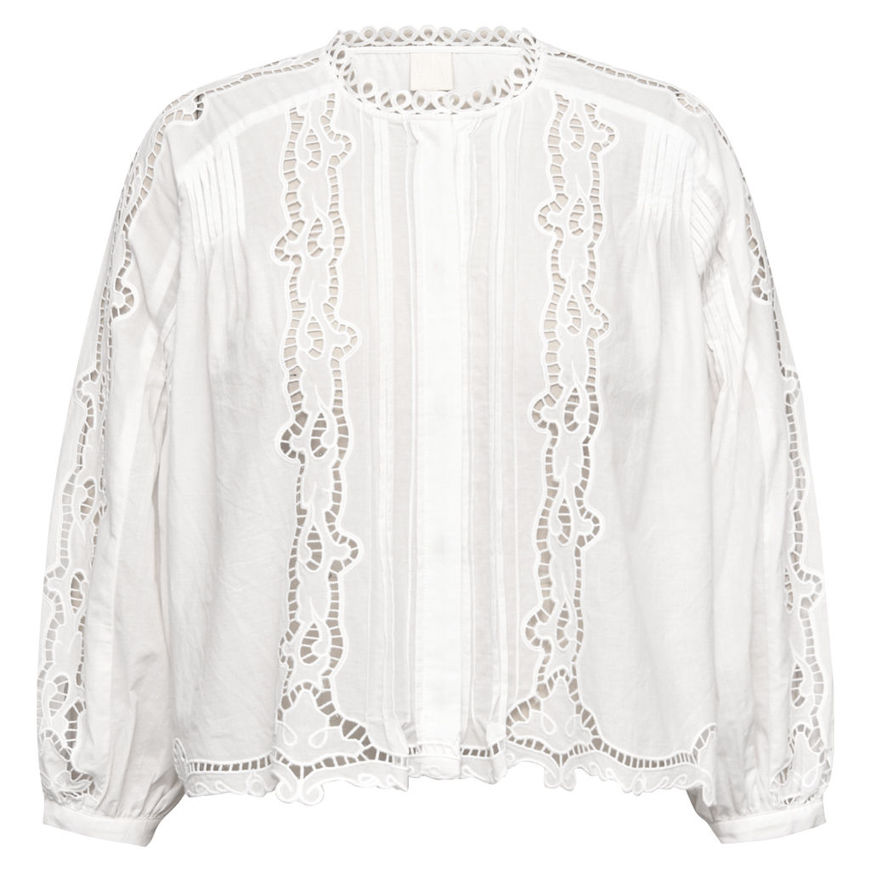 Gossia Bluse Annesofie