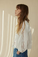 Gossia Bluse Annesofie