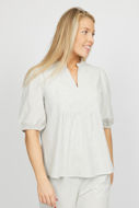 2B Bluse Carita