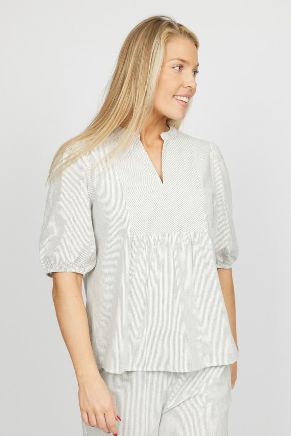 2B Bluse Carita