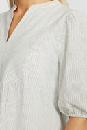 2B Bluse Carita