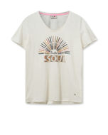 Mos Mosh T-Shirt Caro