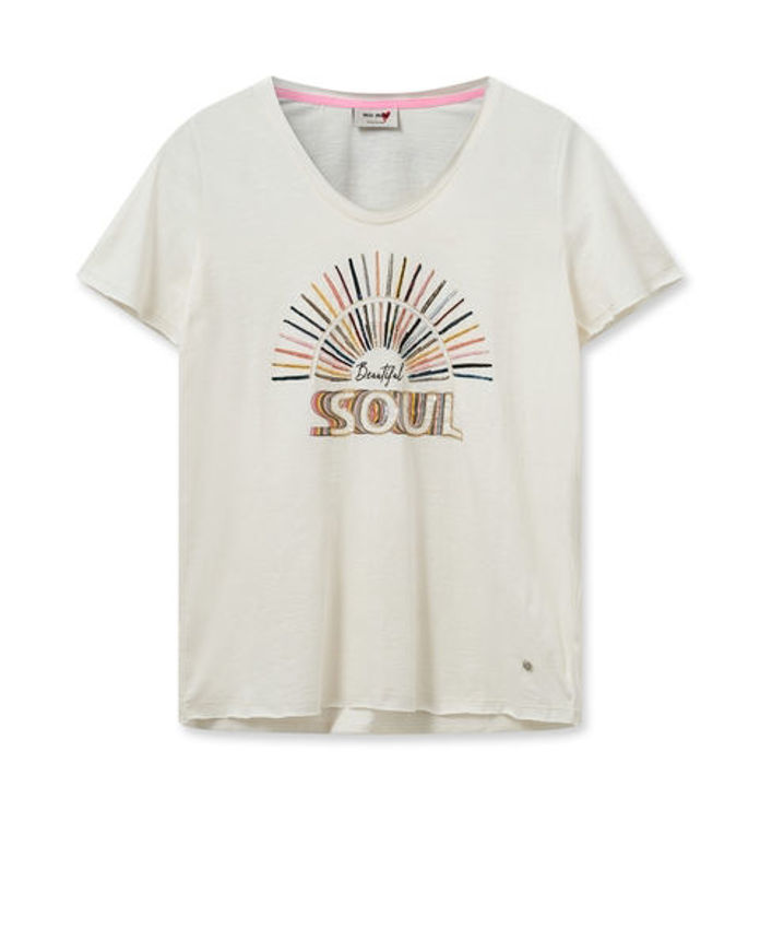 Mos Mosh T-Shirt Caro