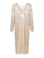 Neo  Noir Kjole Maline Sequins