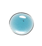 Raaw Blue Drops Oil