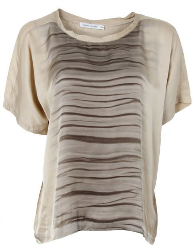 Rabens Bluse Maggi
