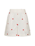 Neo Noir Shorts Sakuri Hearts
